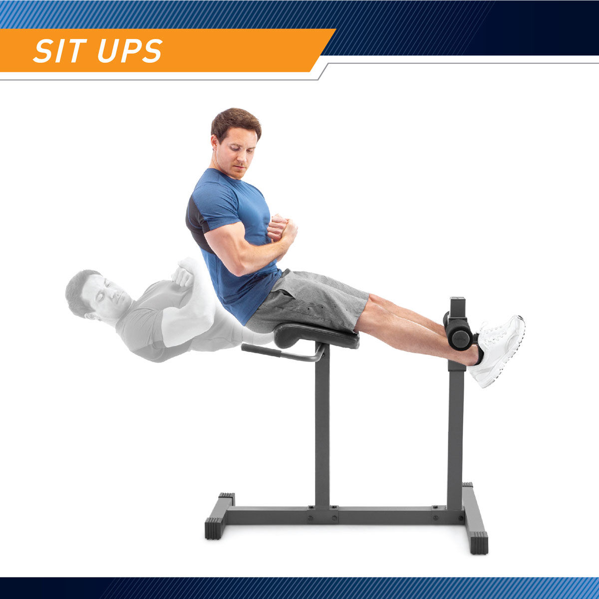 Apex Roman Chair