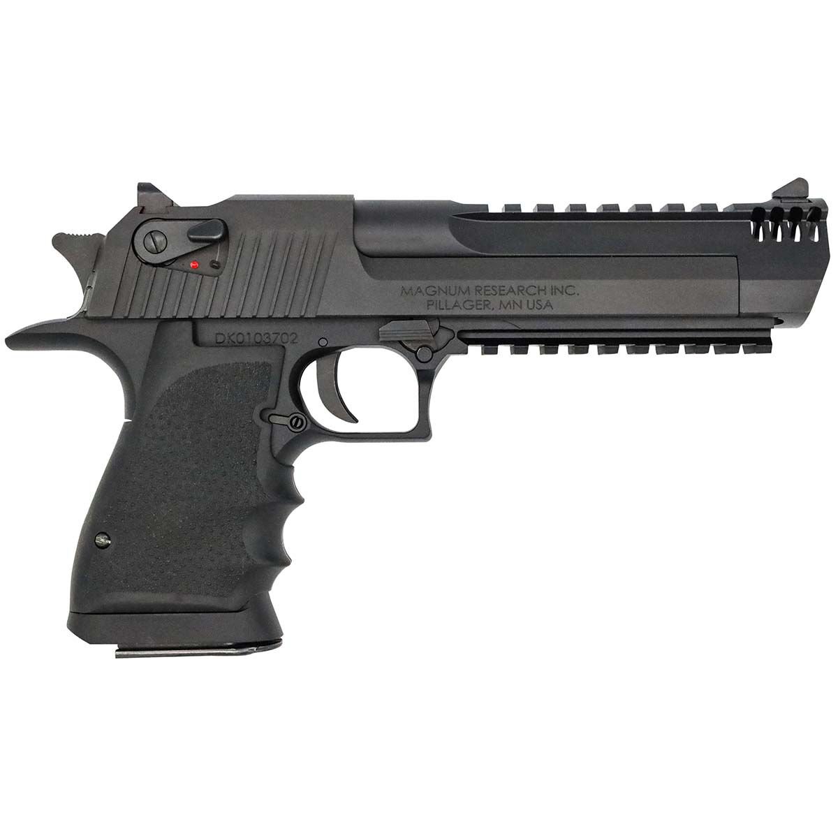 Magnum Research Desert Eagle Mark XIX 429 MB Pistol