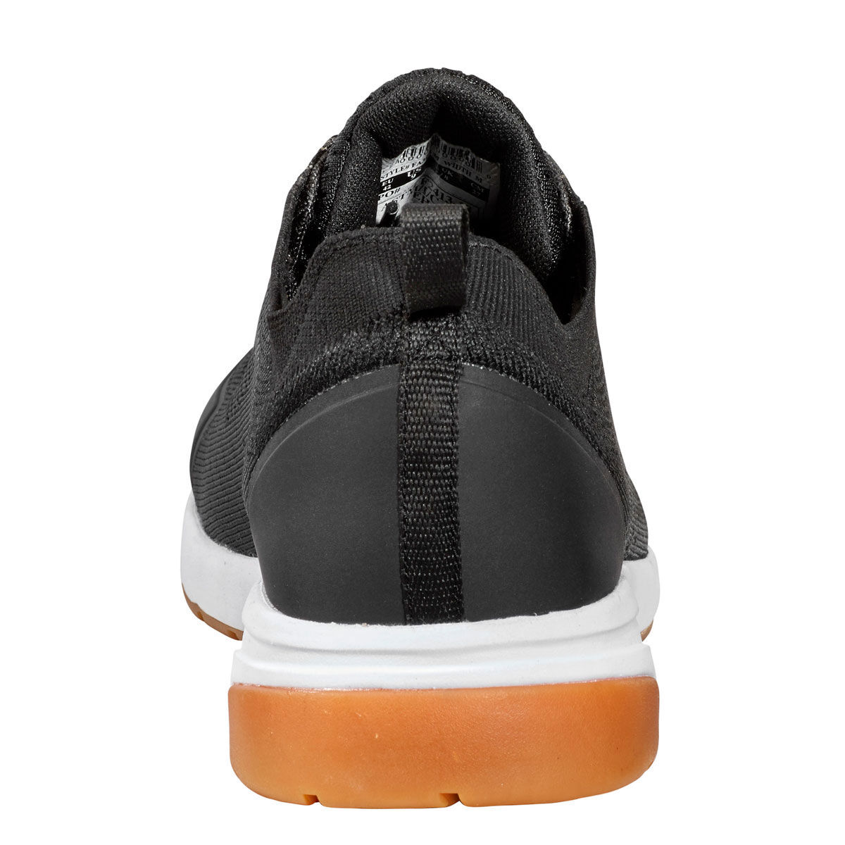 Carhartt Force 3" EH Nano Toe Work Shoe