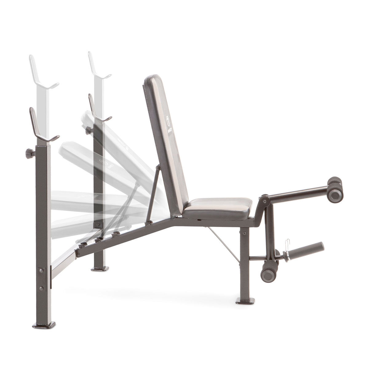 Marcy MWB-4491 Olympic Weight Bench