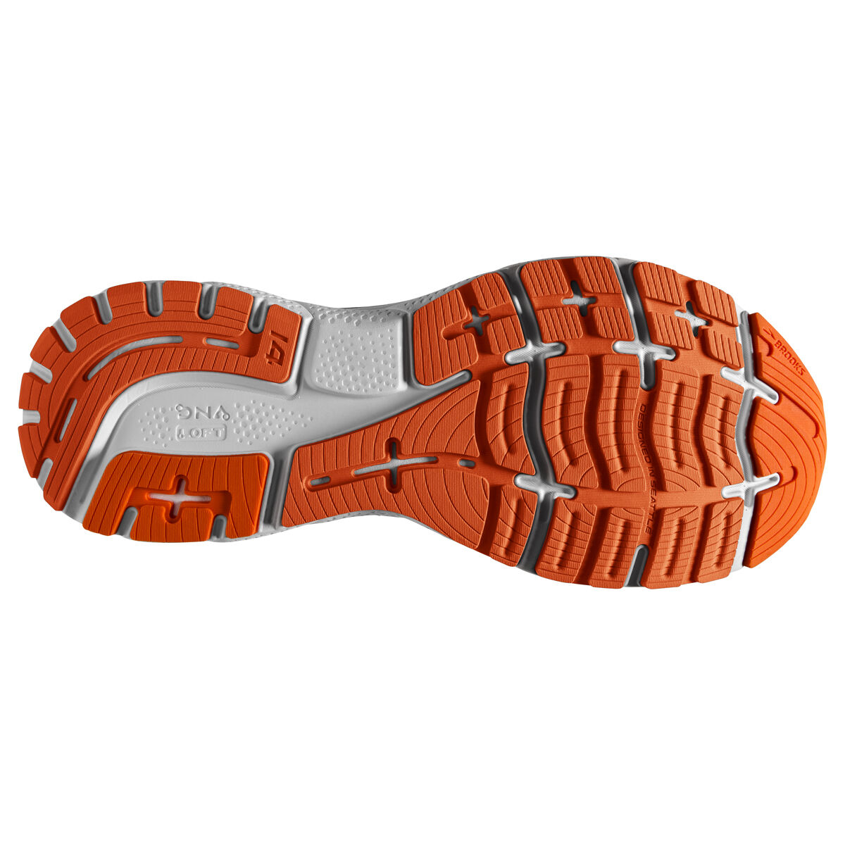 Brooks Men's Ghost 14 Running Shoes