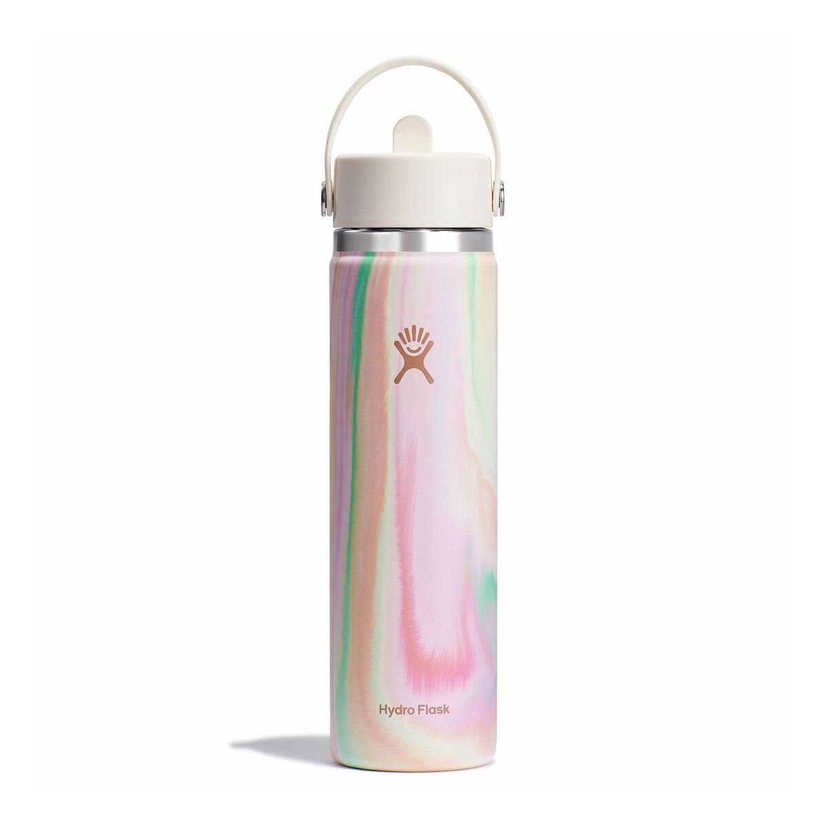 Hydro Flask 24 oz Wide Mouth Bottle with Flex Straw Cap