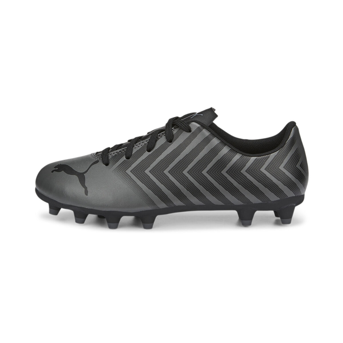 Puma Youth Tacto Ii FG/AG Jr Soccer Cleats
