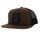 Tan/Black