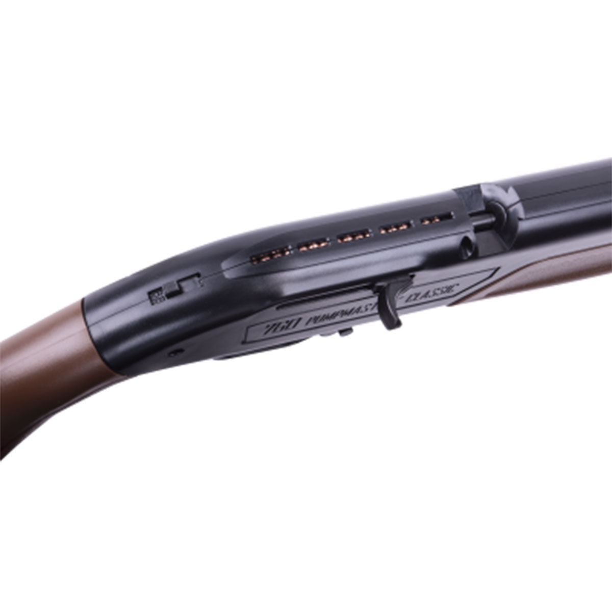 Crosman 760 Pumpmaster Air Rifle