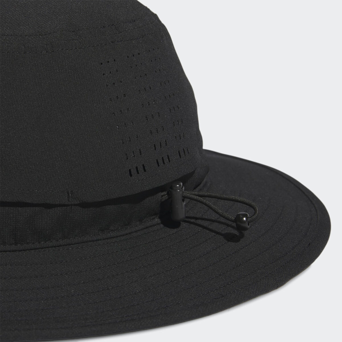 adidas Wide Brim Bucket Golf Hat