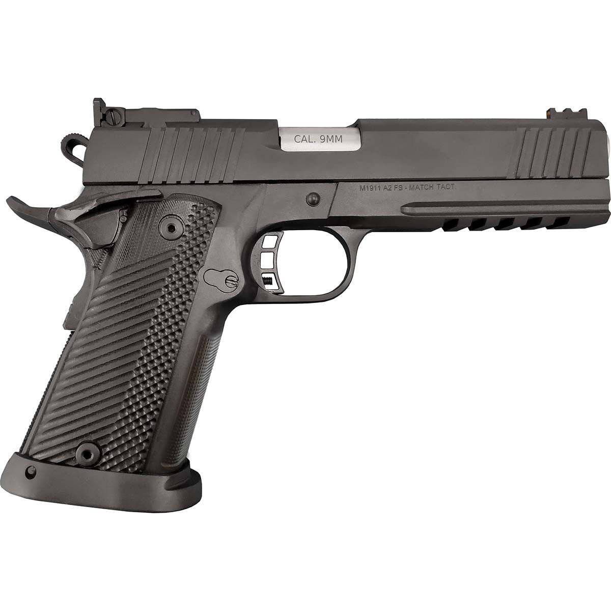 Armscor Pro Ultra Match HC 9MM 17R Pistol