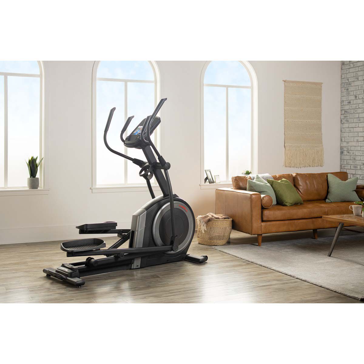 ProForm Carbon EL Elliptical with 30-day iFIT membership included with purchase