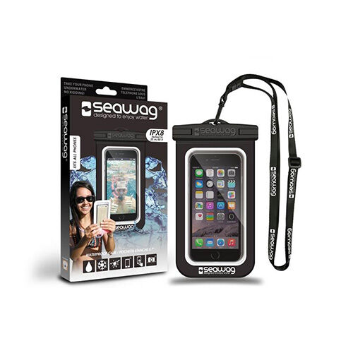 Seawag Waterproof Smartphone Case