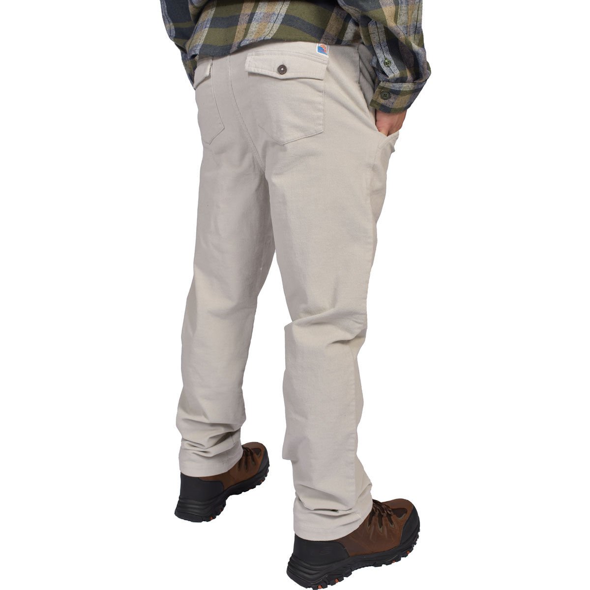 Laguna Men's Corduroy Pant