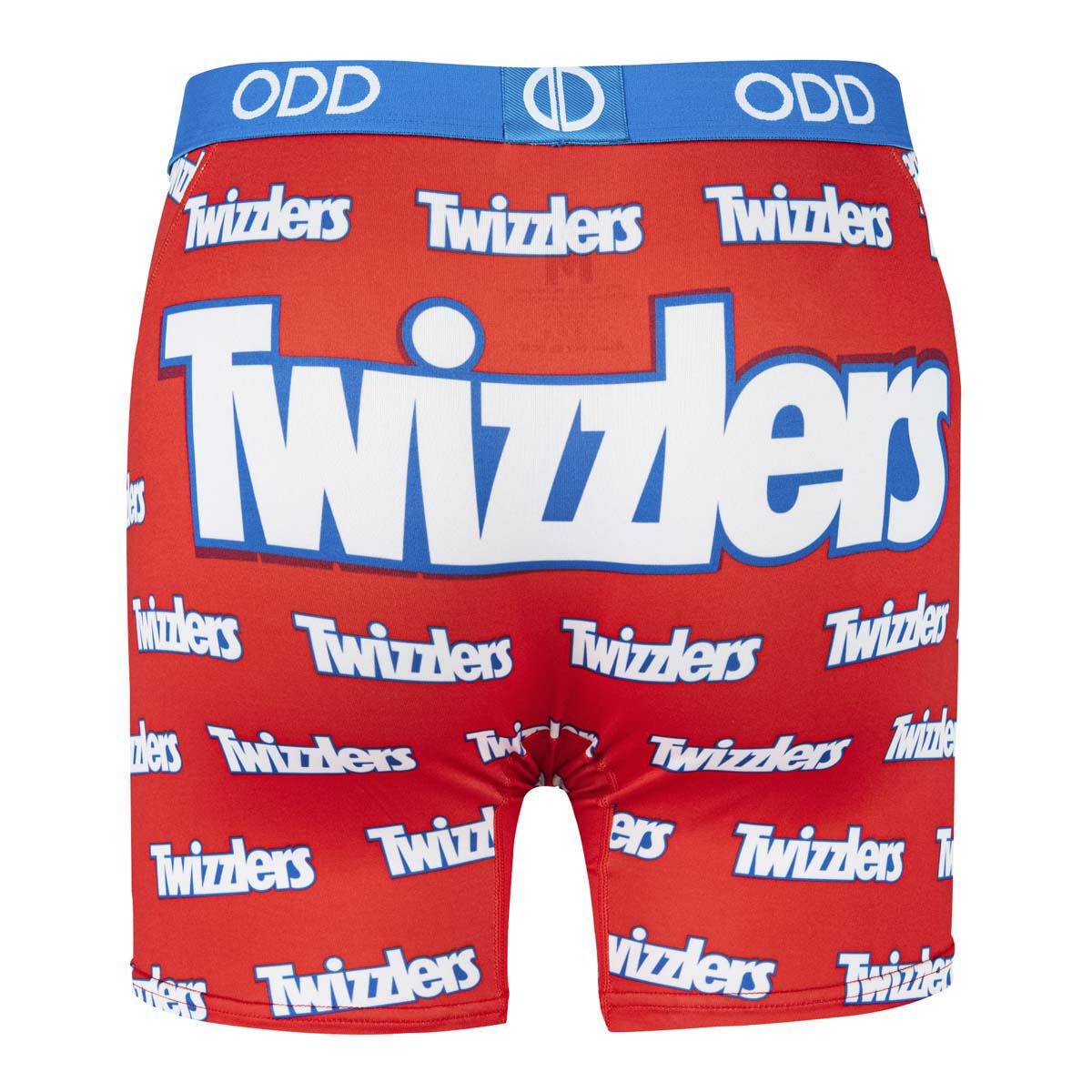 Odd Twizzlers Boxer Briefs