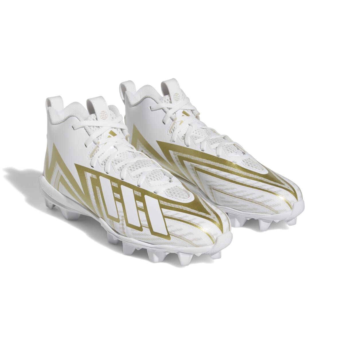 adidas Adult Freak Spark MD 23 Inline Football Cleats