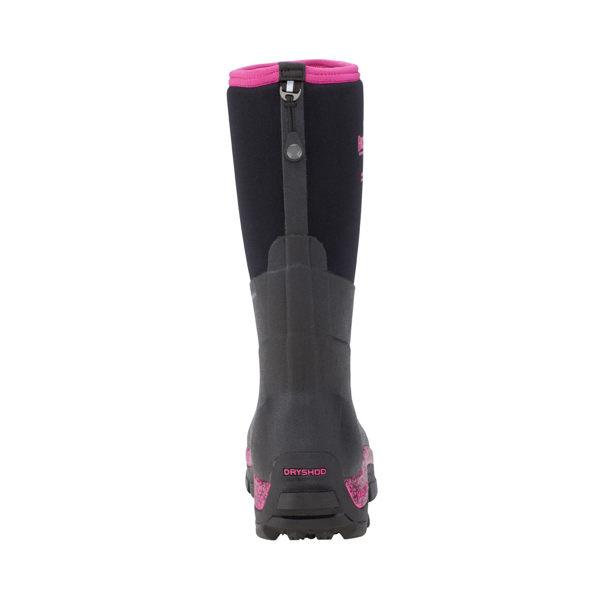 Dryshod Women's Arctic Storm Hi Mud Boots
