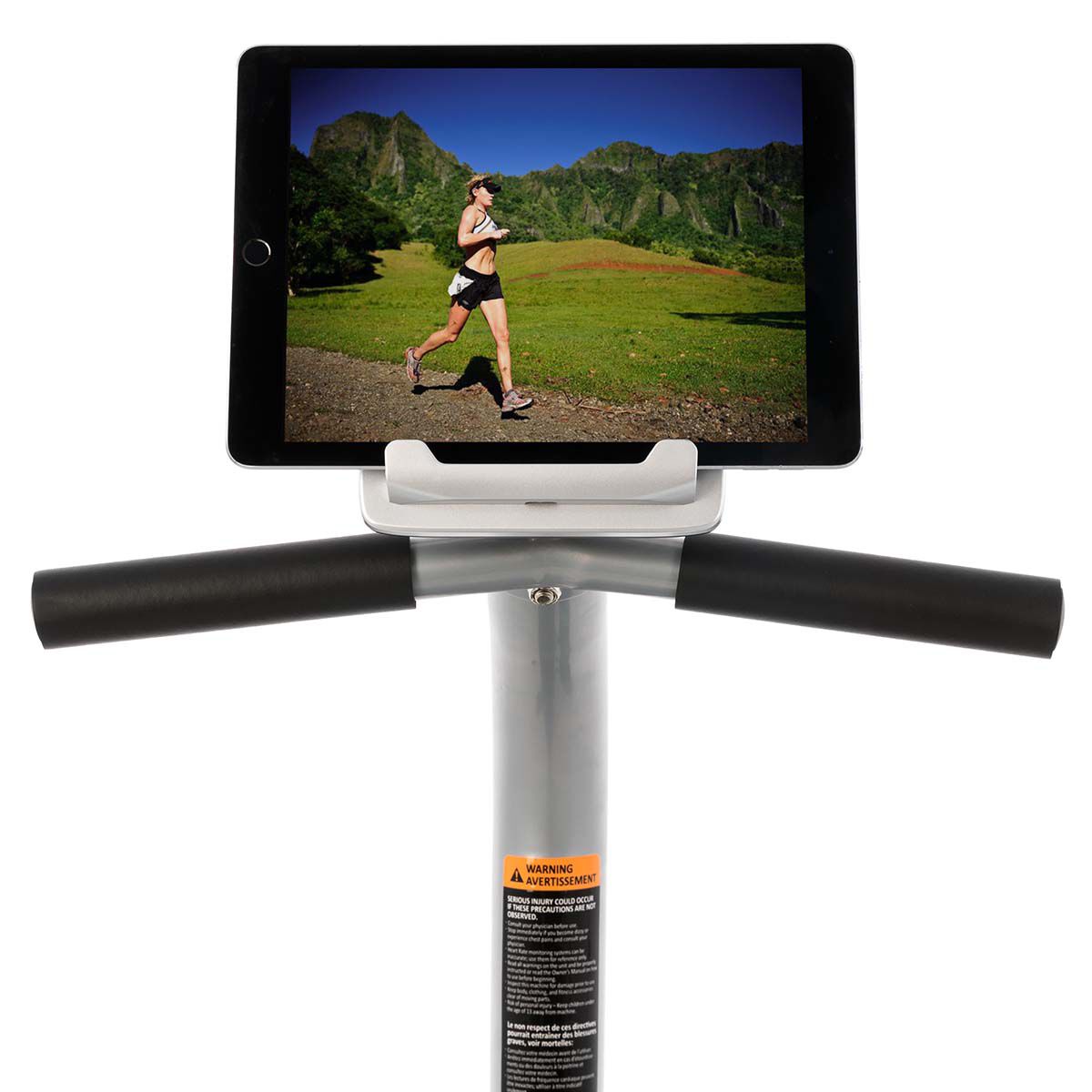 Xterra SB120 Recumbent Bike