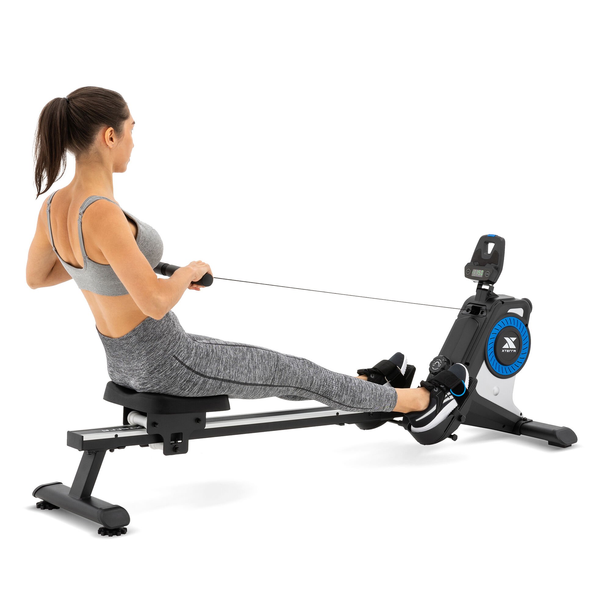 Xterra ERG180 Rower