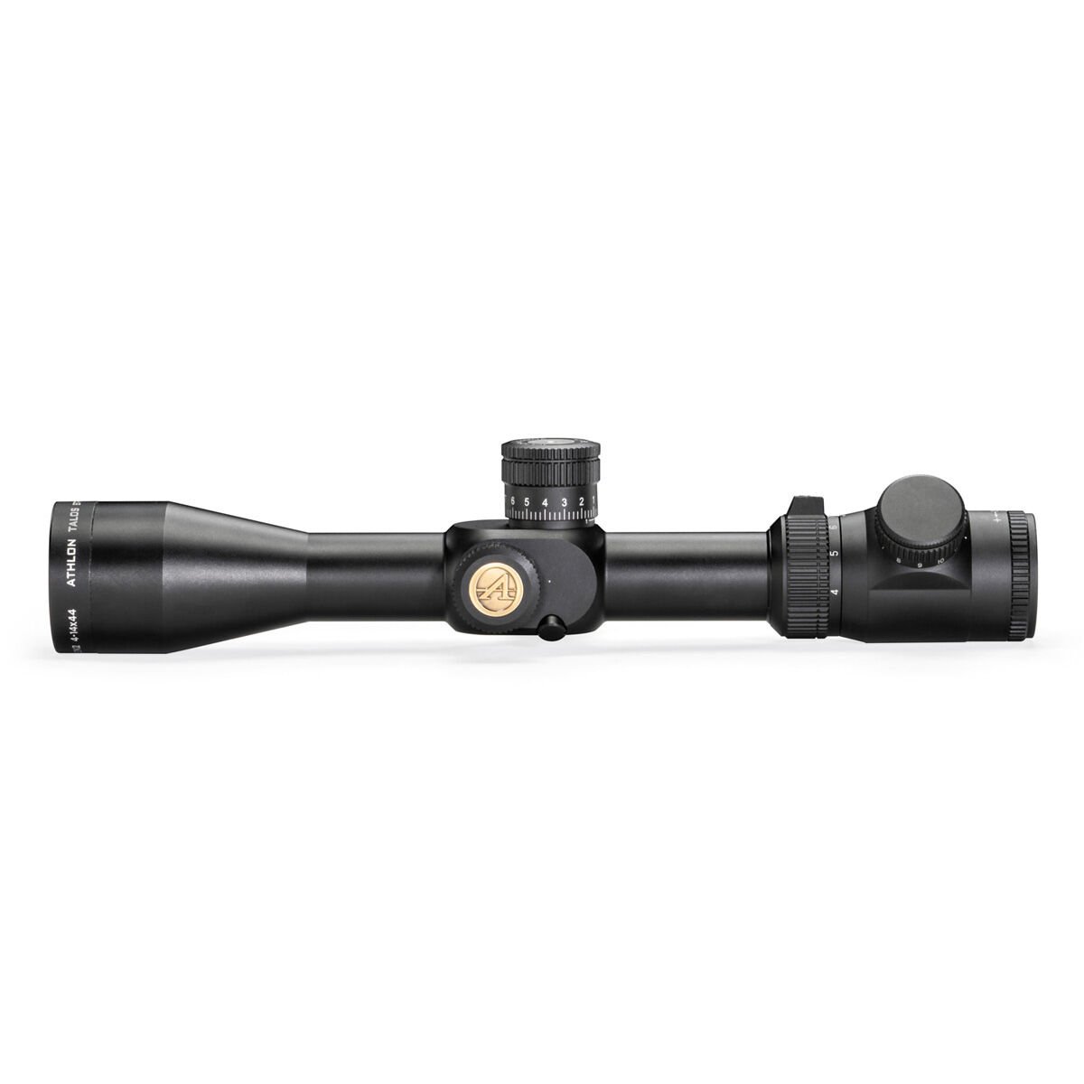 Athlon Optics Talos BTR 4-14x44APLR10