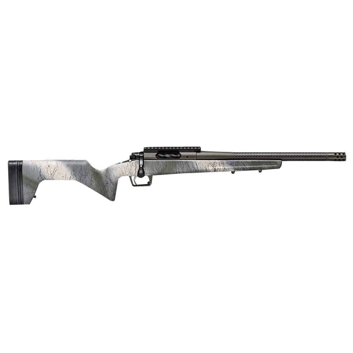 Springfield Armory 2020 Redline 308 Win 16" 3R Rifle Centerfire