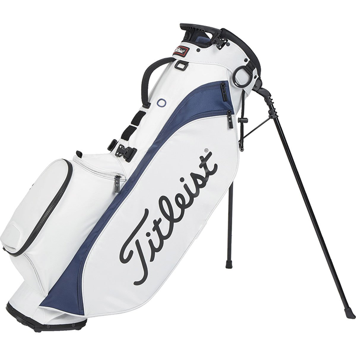 Titleist Players 4 Stand Bag