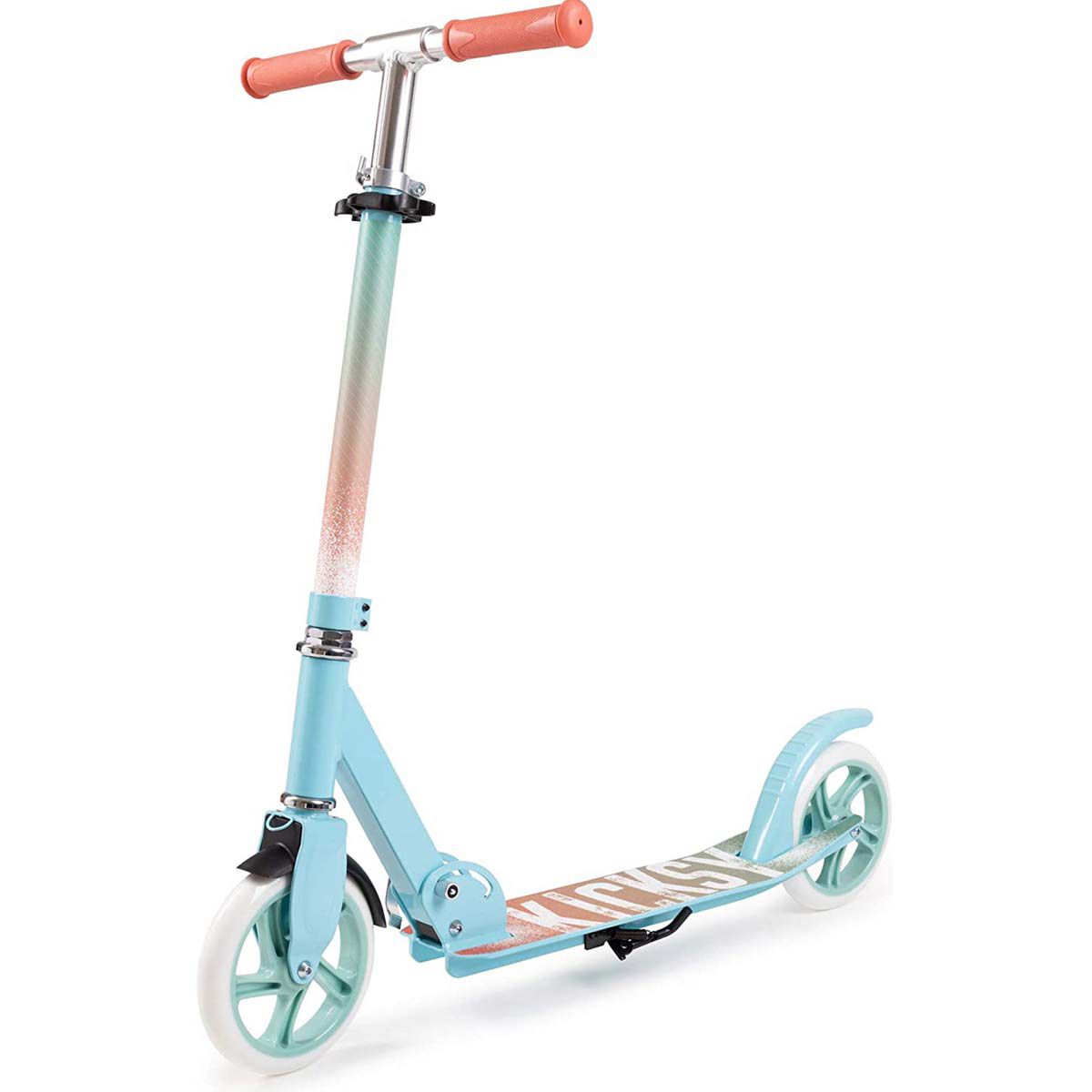 Kicksy Foldable Scooter