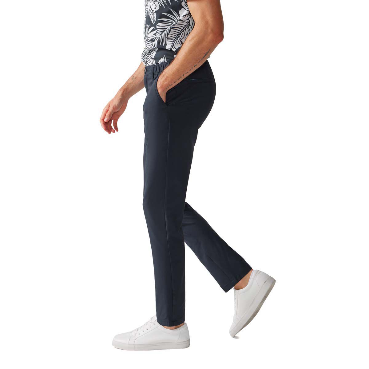 Chubbies Men's Midnight Adventures 30" (Everywear Performance Pant)