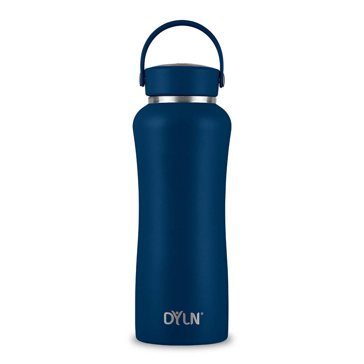 Dyln Inc 40 oz Bottle Bundle (Diffuser, Sports Cap, Bottom Guard)