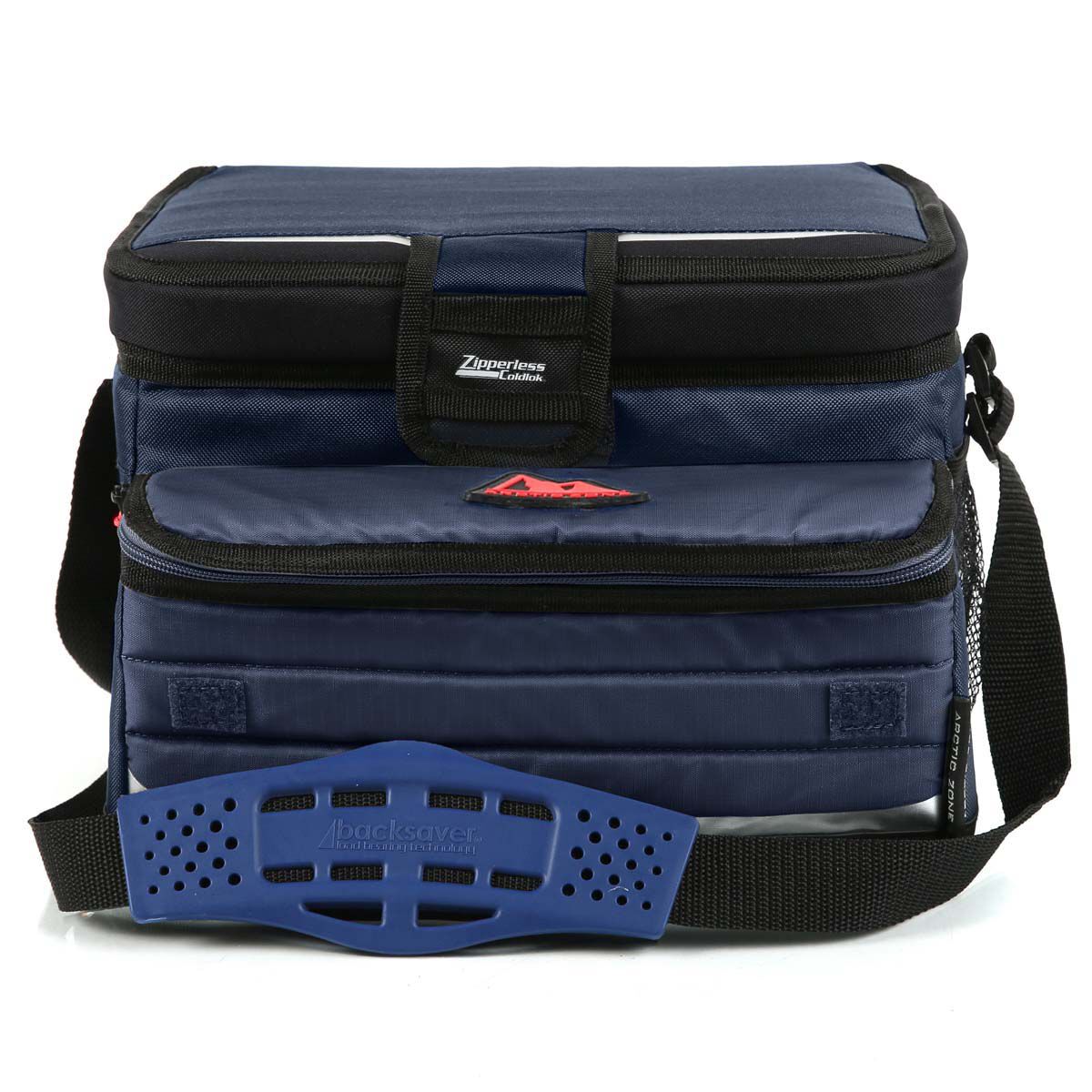 Artic Zone 16 Can Zipperless Cooler