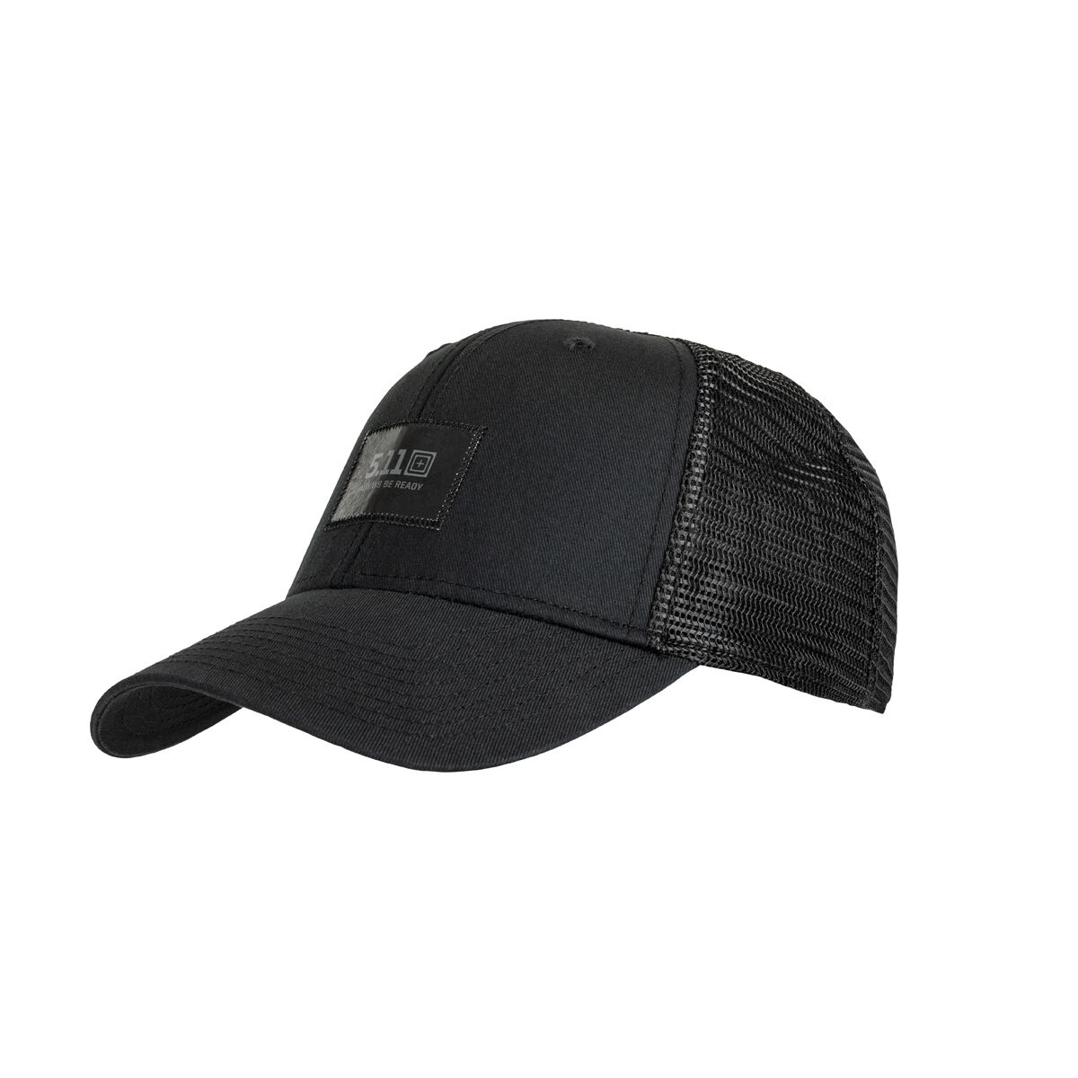 5.11 Men's Legacy Box Trucker Cap