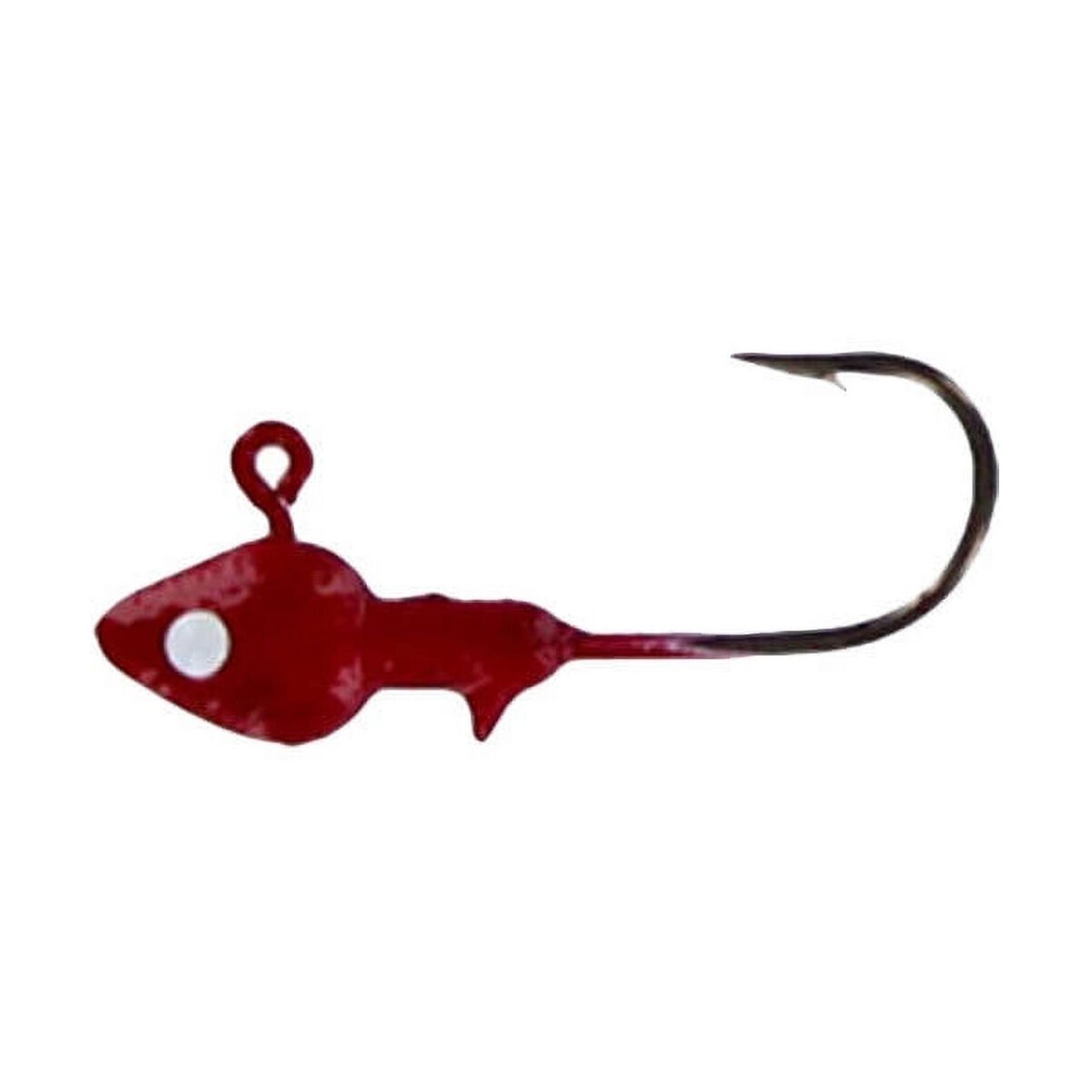 Big Bite Big Bite Minnow Jighead