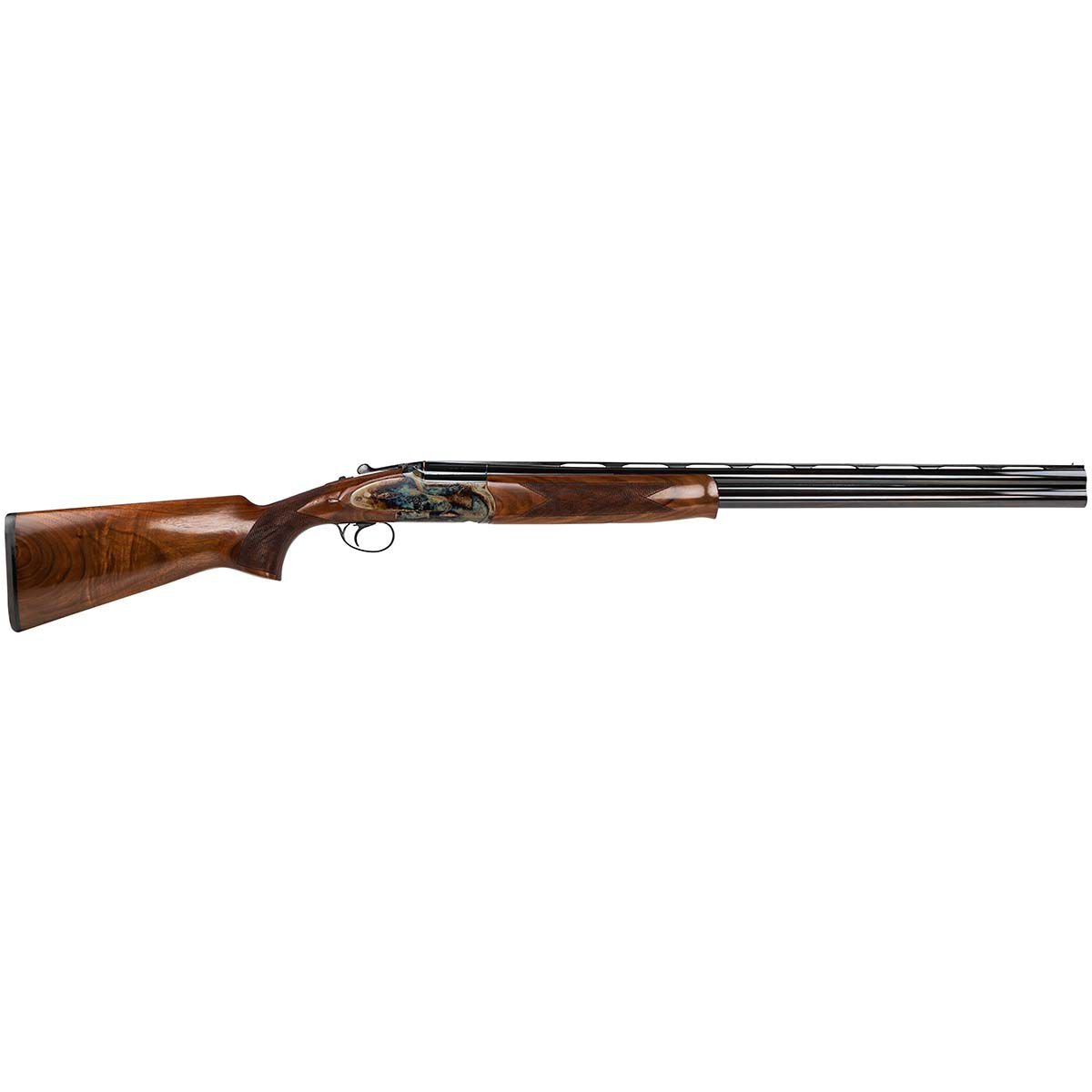 Breda/dickinson OP LUX PLANT12GA O/U 28" Shotgun