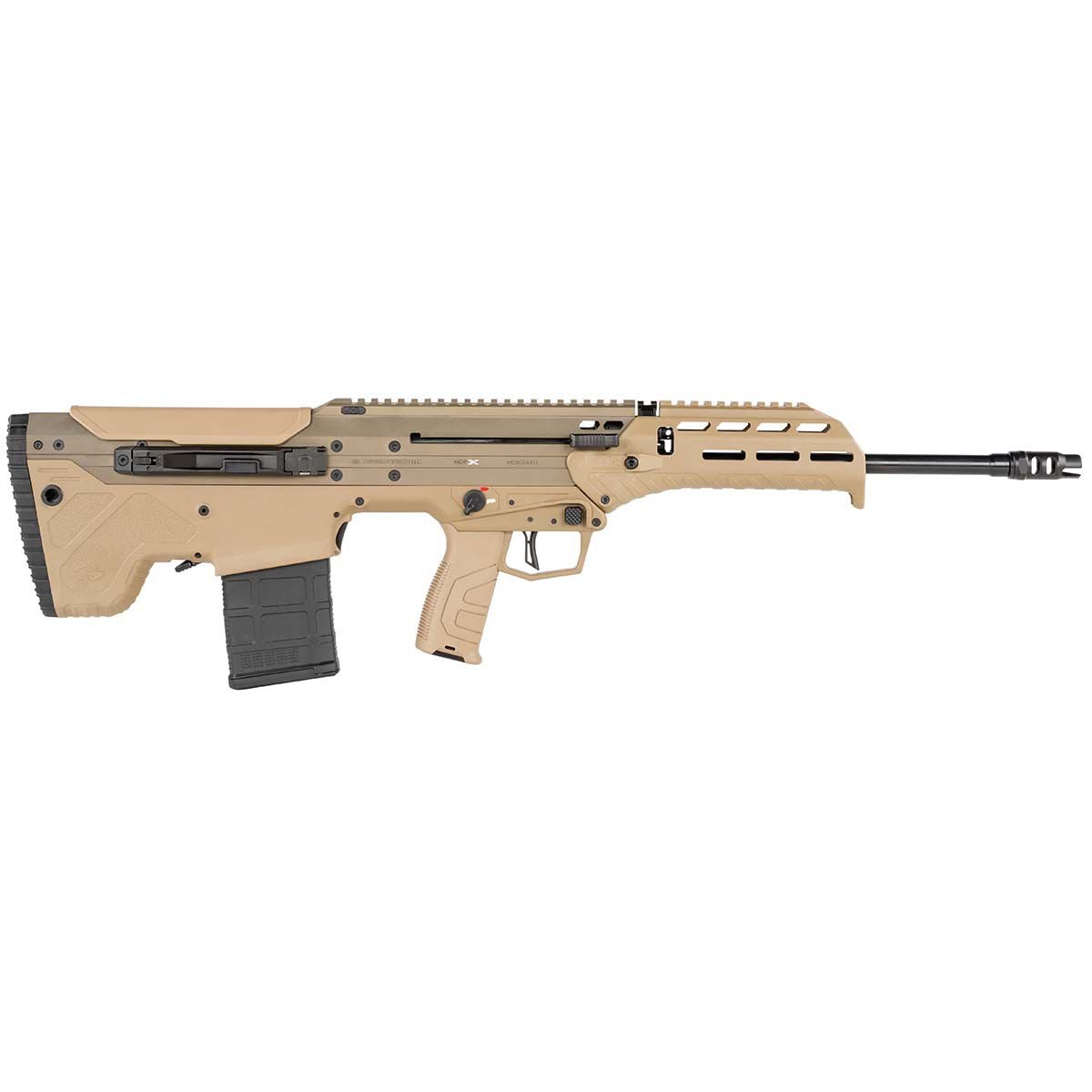 Desert Tech MDRX 65CM 20 30R Tactical Centerfire Rifle