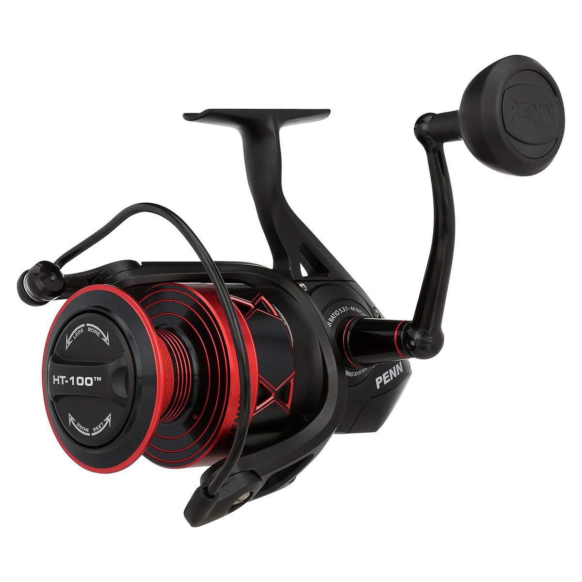 Penn Fierce Spinning Reel