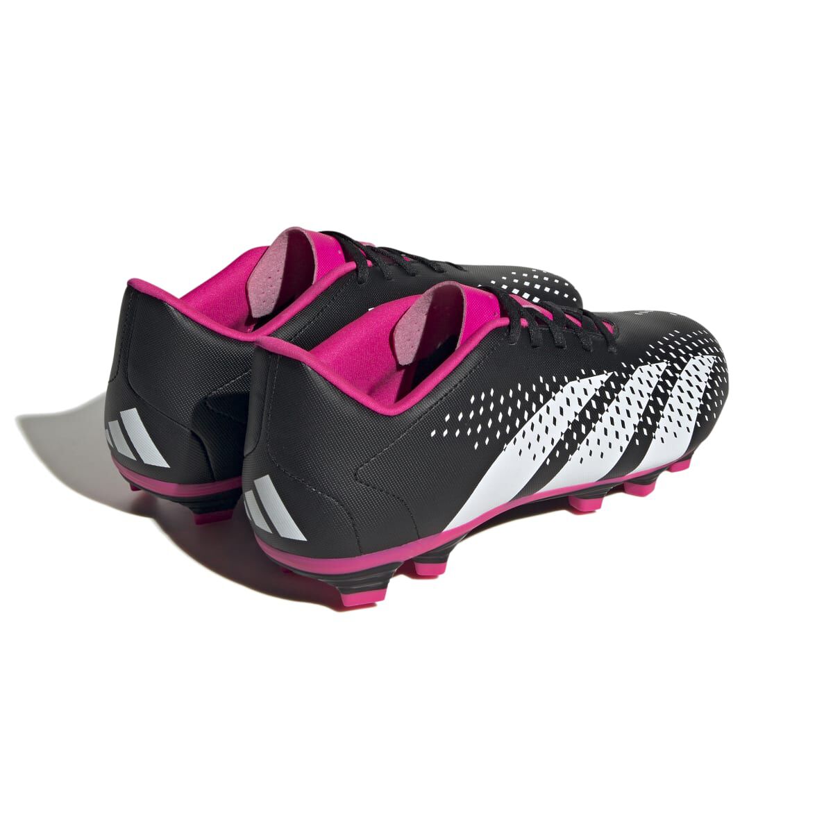 adidas Adult Predator Accuracy.4 Flexible Ground Soccer Cleats