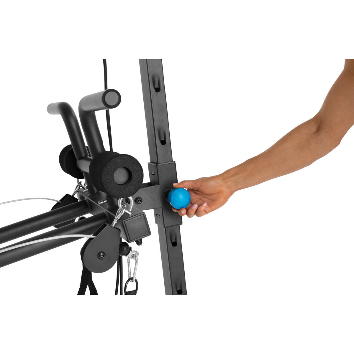 ProForm Ultimate Body Works Home Gym