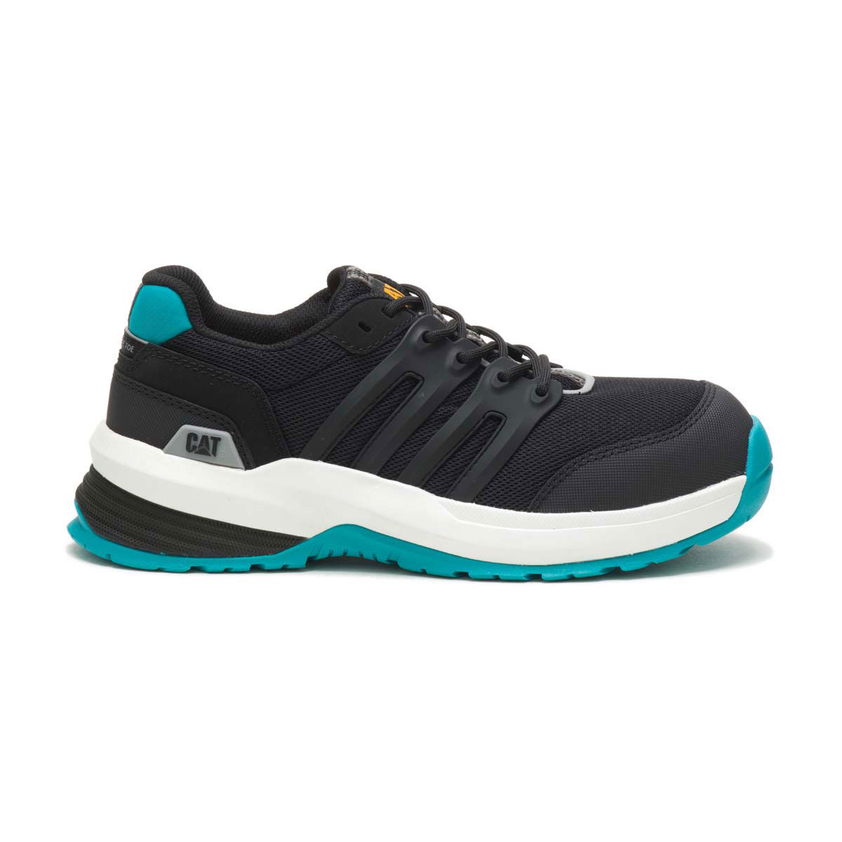 Cat Women's Streamline 2.0 Composite Toe Work Boots