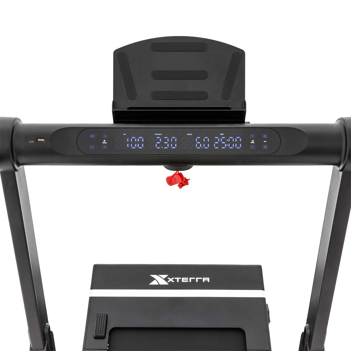 Xterra WS300 Treadmill
