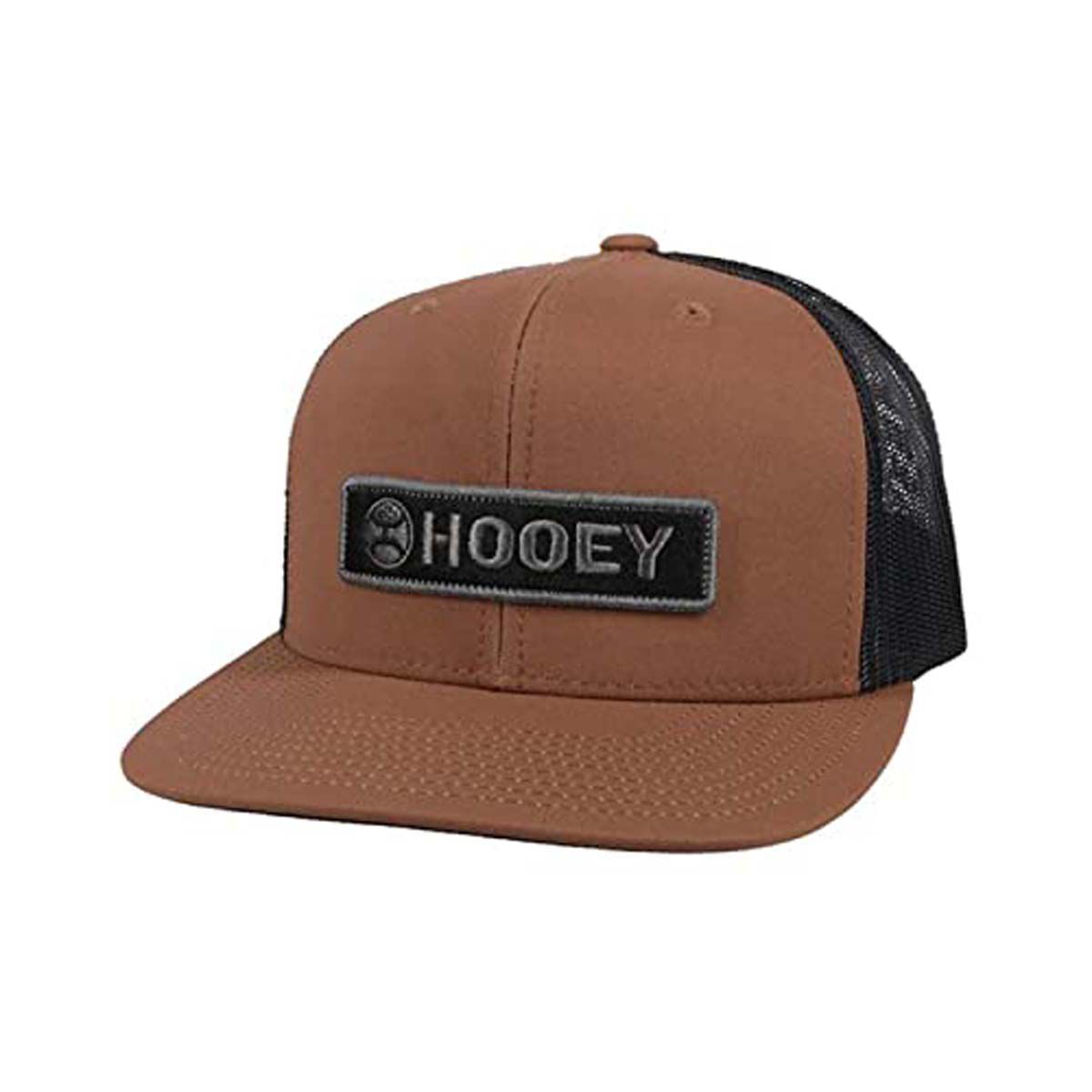 Hooey Lockup Trucket Hat