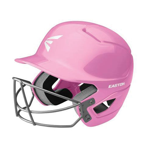Easton Alpha Fastpitch Helmet with Mask