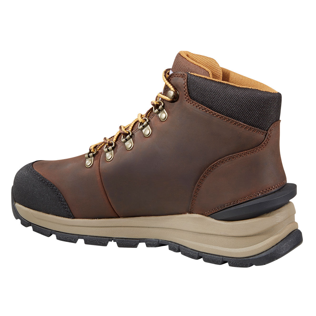 Carhartt Gilmore WP 5" Soft Toe Hiker