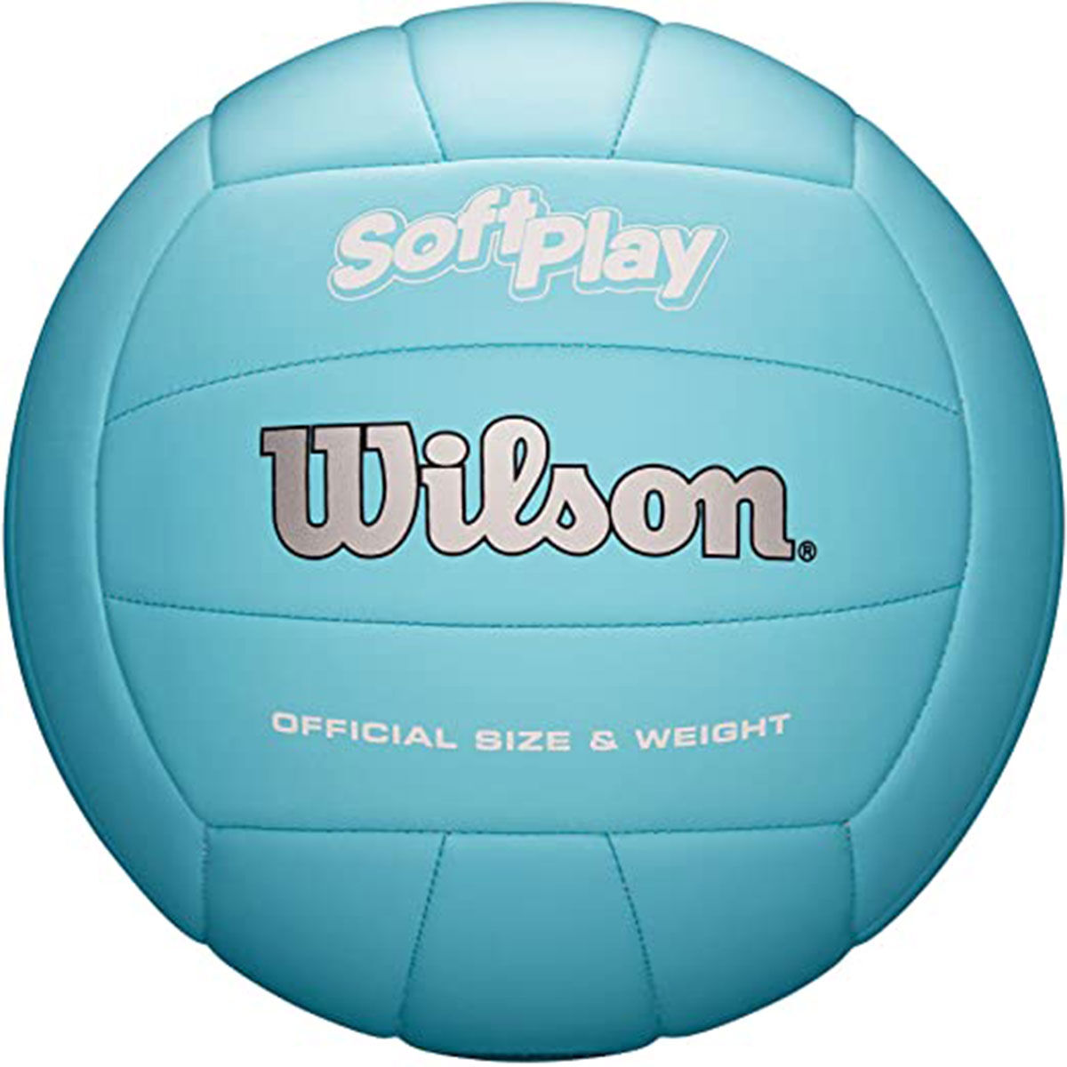 Wilson AVP Soft Play Volleyball