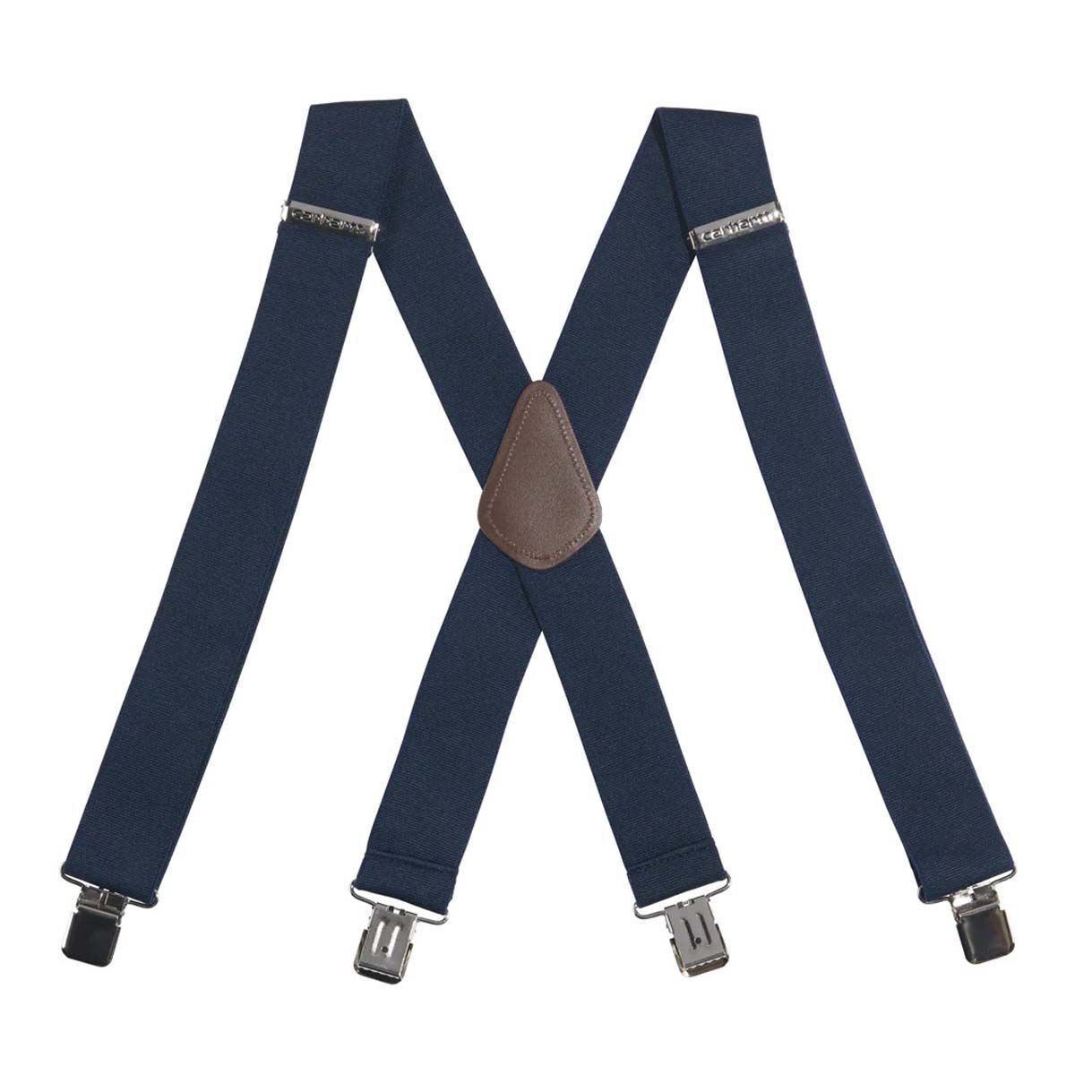 Carhartt Utility Suspenders