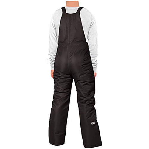 Arctix Boys' Insulated Bib Overalls