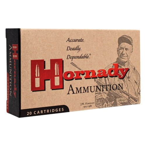 Hornady 6.5 Grendel 123 GR SST