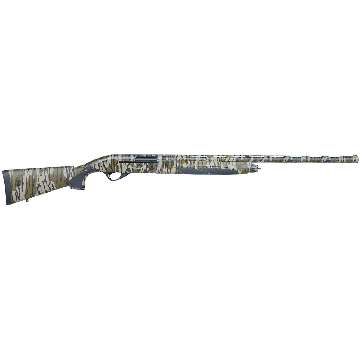 Weatherby Element 12 26" Mossy Shotgun