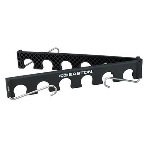 Rawlings Fence Bat Rack