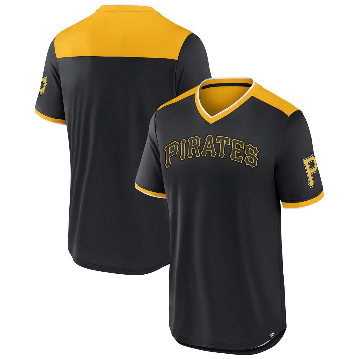 Fanatics Pitssburgh Pirates Walk Off Tee