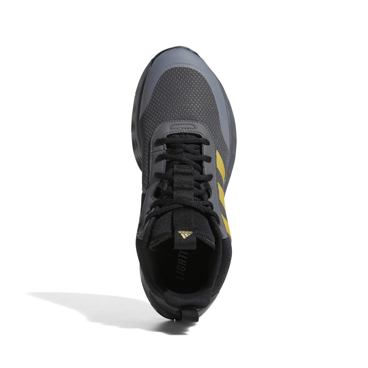 adidas Men's Ownthegame 2.0 Basketball Shoes