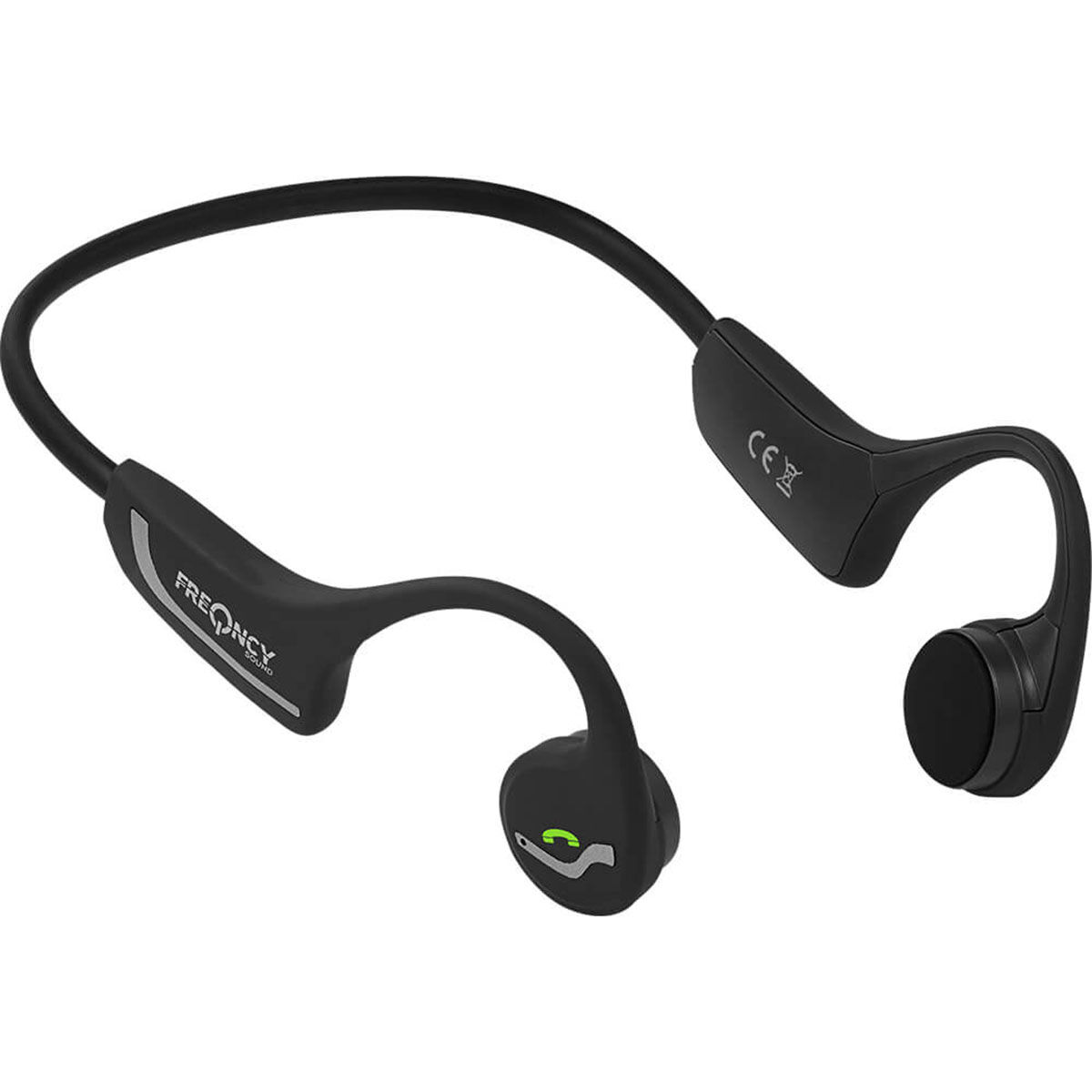 Freqncy Bone Conduction Bluetooth Earphones