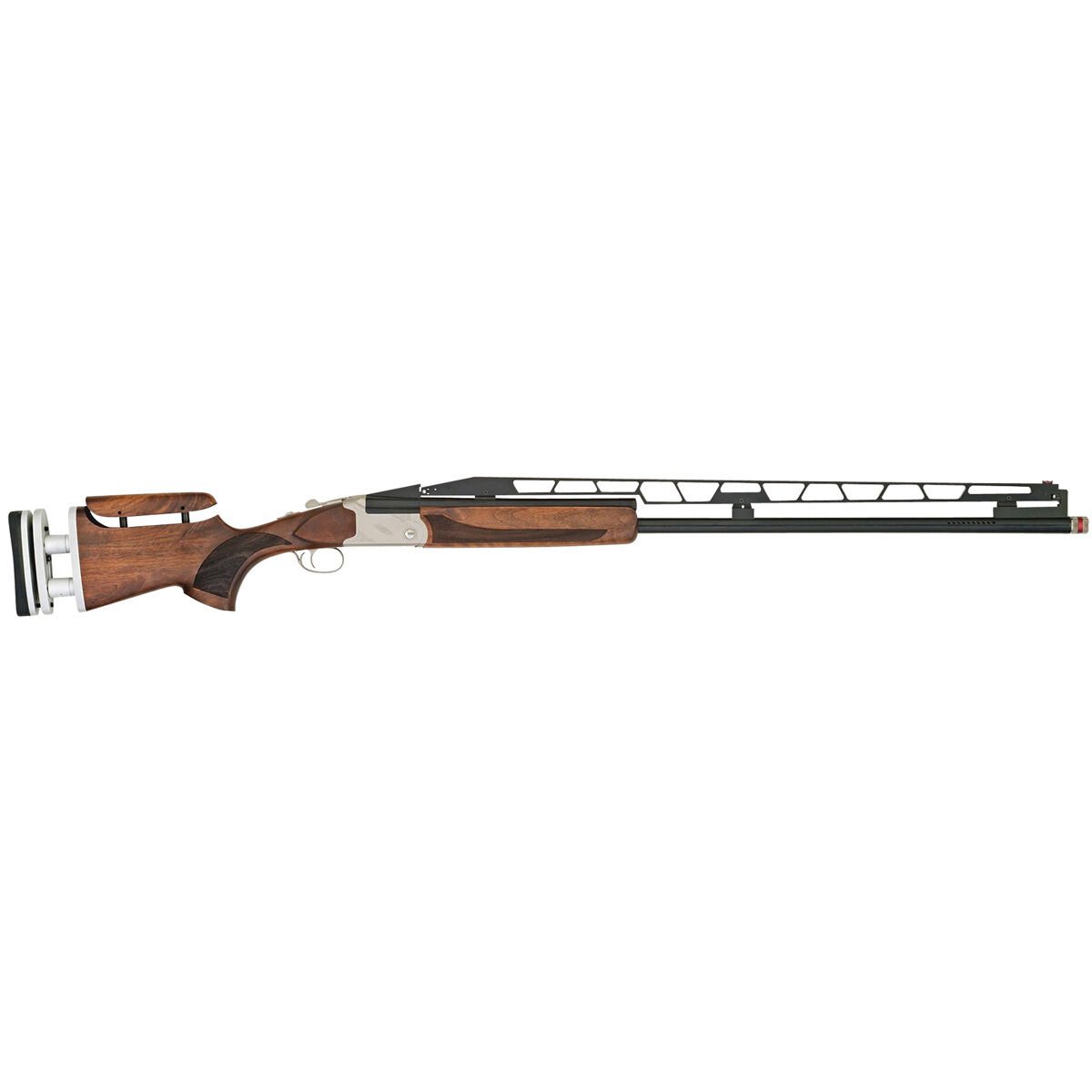 Tristar TT-15A UNSINGLE12/34 CT3X Shotgun