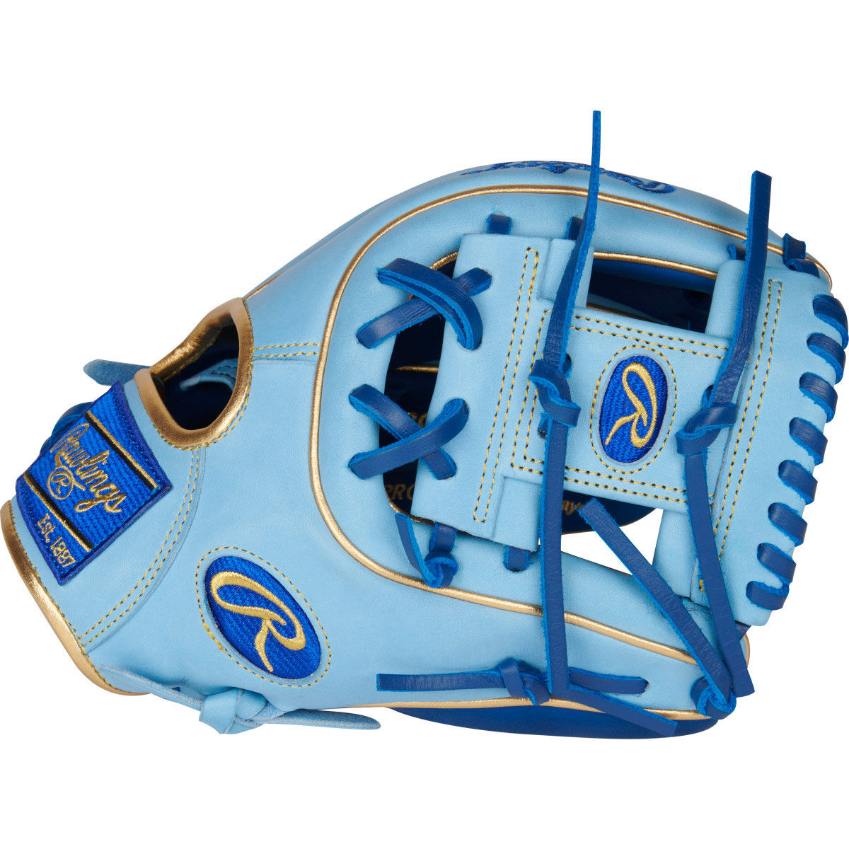 Rawlings 11.25" Heart of the Hide ContoUR Glove