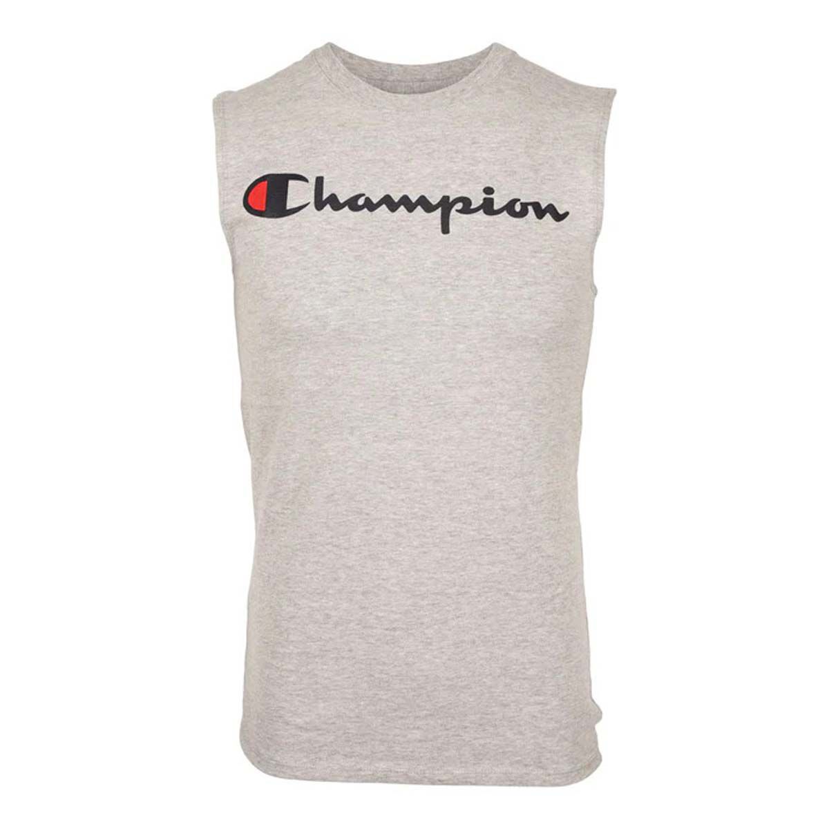 Champion Men's Classic Graphic Muscle Tank